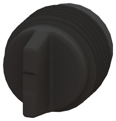 Siemens AS-Interface accessory cover, M12, outer ⌀12 mm, w/o O-ring