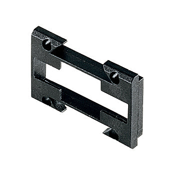 Siemens Square holder for push button, 26 x 26mm Siemens