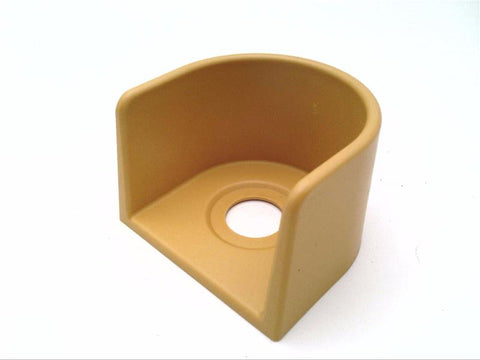 Siemens Protective collar for mushroom pushbutton Siemens