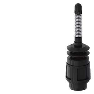 Siemens Actuator head for 3SE5 limit switch, 76mm
