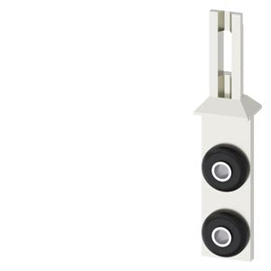 Siemens Separate actuator, die-cast zinc for safety switches