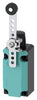 Siemens Position switch, metal enclosure, 40mm 1x (M20 x 1.5), 1NO/1NC