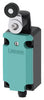 Siemens Position switch, rotary actuator, 1NO/1NC, 24VDC