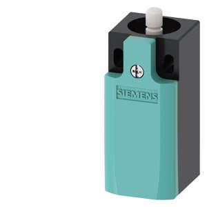 Siemens Limit switch without actuator head, 1NO + 2NC