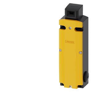 Siemens Safety position switch with tumbler Locking force