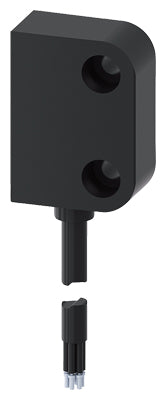 Siemens Contact block, magnetic switch, left-hinged door, 2NC, 3m