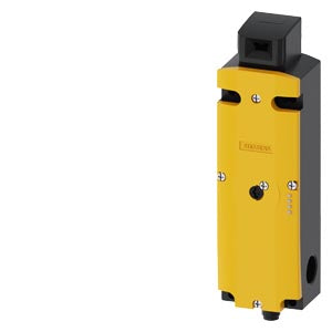 Siemens Safety position switch, actuated, 2NC+1NO