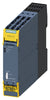 Siemens Sirius Safety relay, basic unit, 3NO + 1NC, 110 - 240VAC/DC
