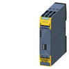 Siemens Safety relay, 2 enabling + 1 signaling circuits
