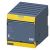 Siemens Sirius Safety relay, screw, 3NO + 1NC, 24VDC