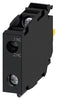 Siemens Contact module with 1 contact element, 1 NC, screw