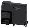 Siemens AS-Interface module, A/B slave, 4 inputs and 3 outputs