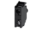 Siemens LED Module, integrated, screw, white, 24 - 240VAC/DC Siemens