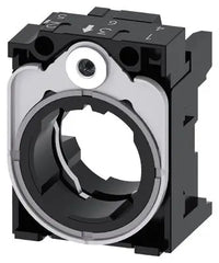 Siemens Holder, universal, 3-way, plastic/metal