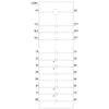 Siemens Contactor, 3-pole, size 14, 335kW, 400/380V