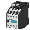 Siemens Contactor relay, screw terminal, 6NO + 2NC, 230/220VAC