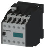 Siemens Contactor relay, screw, 10NO, 230VAC 50Hz/277VAC 60Hz