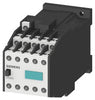 Siemens Control relay, screw terminal, 10-pole, 10NO, 24VDC, 10A