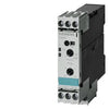 Siemens Analog monitoring relay, 1C/O, 24-240VAC/DC