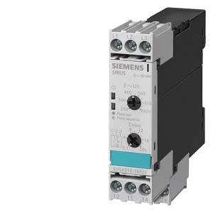Siemens Analog monitoring relay, screw, 160 - 690V Siemens