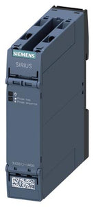 Siemens Sirius Line monitoring relay, phase monitoring, 6kV, 690V