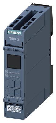 Siemens Monitoring relay phase failure, 2c/o, 3x90-690VAC, 15-70Hz