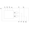Siemens Monitoring relay phase failure, 2c/o, 3x90-690VAC, 15-70Hz