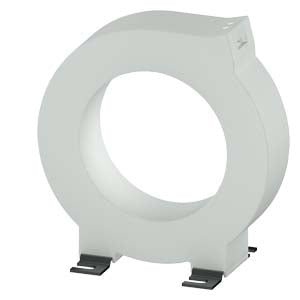 Siemens Residual-current transformer, 80mm opening, 30mA, 40A