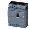 Siemens Switch disconnector 3VA1, IEC frame 400, 4-pole