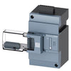 Siemens Motor operator, side mounted, 24-60VDC