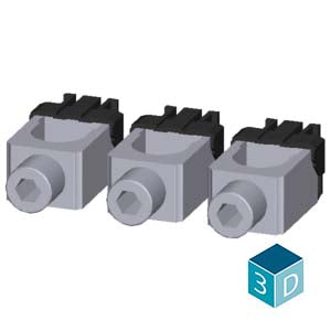 Siemens Wire connector for 3VA5 250, 6AWG