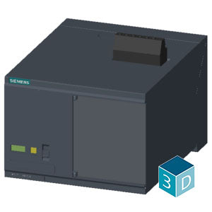Siemens Motor operator, 110-230VAC / 110-250VDC