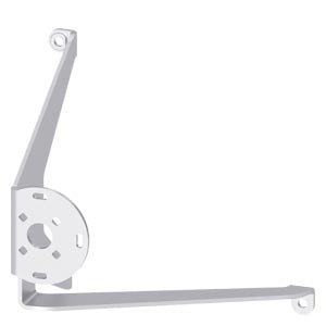 Siemens Retaining bracket for 3VA15/25 1000