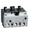 Siemens ETU, line protection ETU20, 3-pole, 100 - 250A