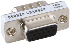 Murr Modlink MSDD Gender changer, female/male