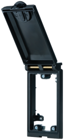 Murr Modlink MSDD Frame, single, metal