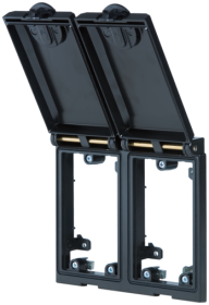 Murr Modlink MSDD Socket and frame set