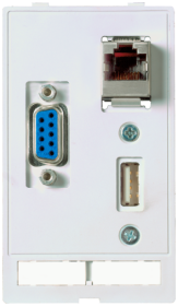 Murr Modlink MSDD Socket and frame set