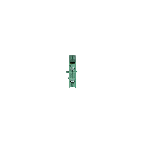 Pilz PITestop, Contact block, 1 NO, screw