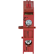 Pilz Contact block, screw terminal, 1NC