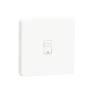 Schneider Iconic Switch, white, 2-pole, 250V, 45A Schneider Electric