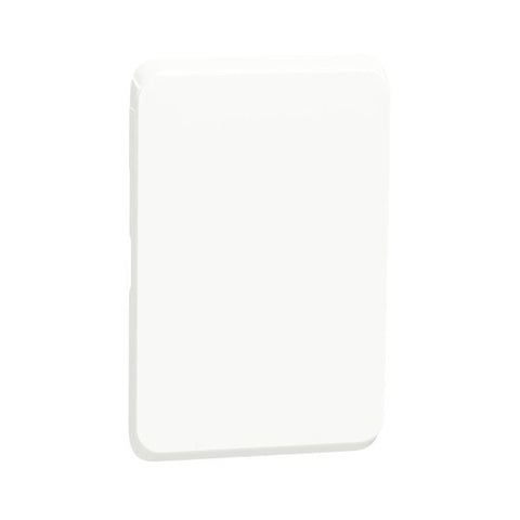 Schneider XW Blank plate, 2x4 Schneider Electric