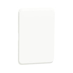 Schneider XW Blank plate, 2x4 Schneider Electric