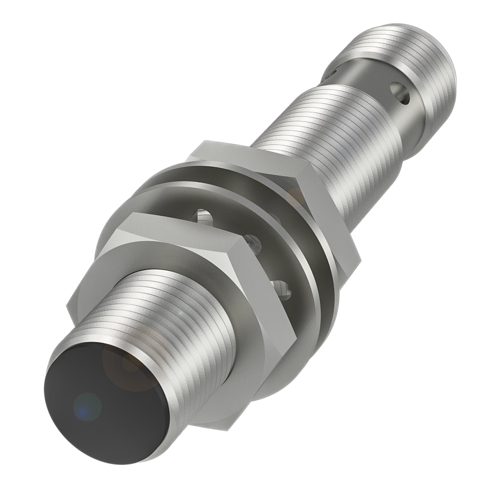 Balluff BES M12MI-PSH80B-S04G - replaced by BES05KH Balluff