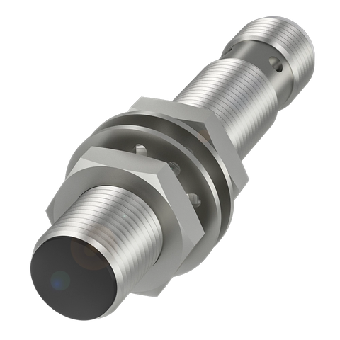 Balluff BES M12MI-PSH80B-S04G - replaced by BES05KH Balluff
