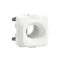 Schneider Iconic Cable entry, cord grip module Schneider Electric