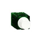 Schneider Iconic Dimmer module, rotary, 350W Schneider Electric