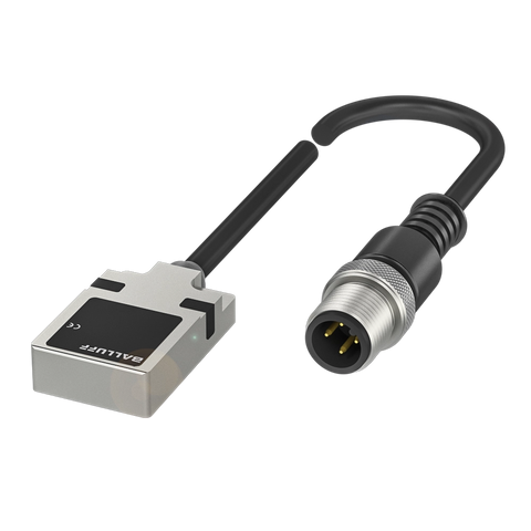 Balluff BES R01ZC-PAC70B-BP00.2-GS04 Inductive sensor, PNP, NO/NC Balluff