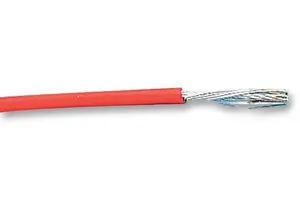 Lapp Ölflex Multi-standard SC 2.1 cable, red, 0.5mm²