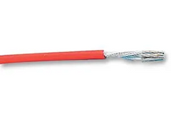 Lapp Ölflex Multi-standard SC 2.1 cable, red, 0.5mm²